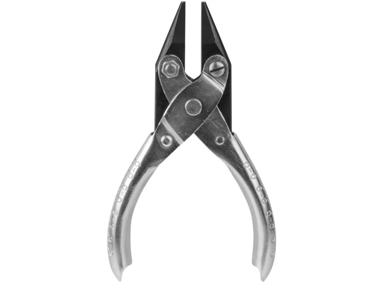Classic Parallel Pliers Set