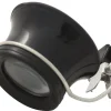 Clip On Eyeglass 3"/7.5cm