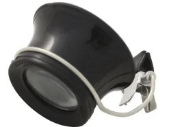Clip On Eyeglass 3"/7.5cm