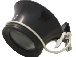 Clip On Eyeglass 2"/5cm