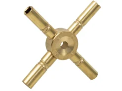 Clock Winding Key 4 In 1