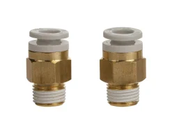 Coalescing Air Filter And Oil Removal Kit For Oil Type Air Compressors And GRS® Systems