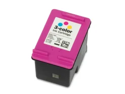 COLOP e-mark go C2 Ink Cartridge Tri-colour, Cyan, Magenta, Yellow