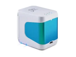 COLOP e-mark go Compact Handheld Printer