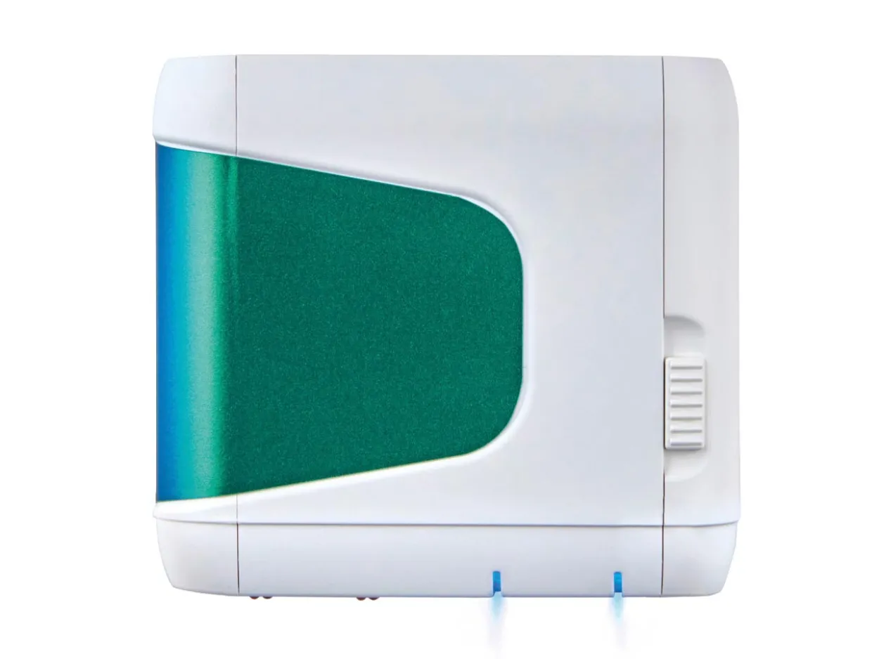 COLOP e-mark go Compact Handheld Printer