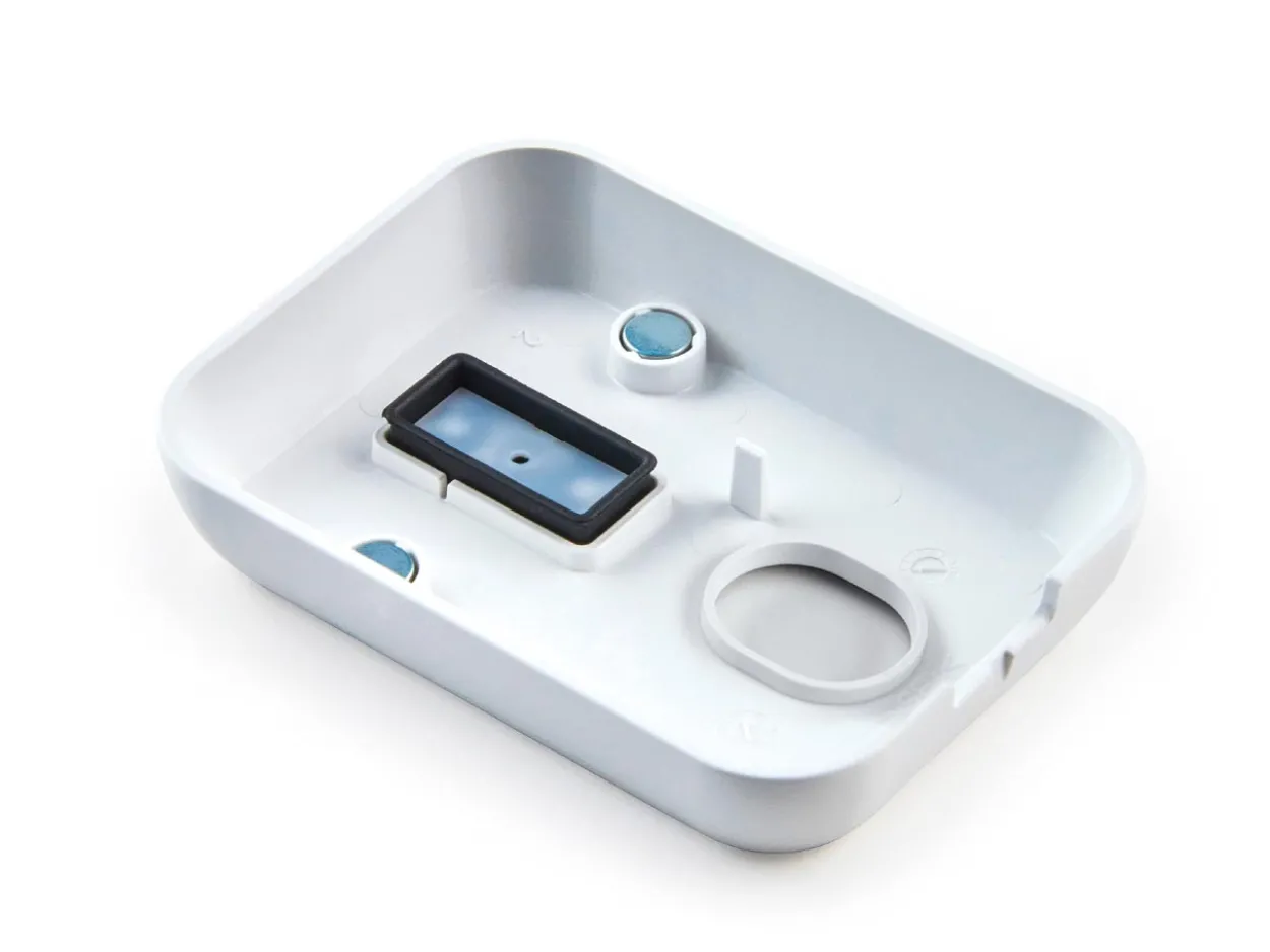 COLOP e-mark go Compact Handheld Printer