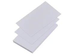 COLOP e-mark go Paper Business Cards, 85.5mm X 54mm, Pack of 100