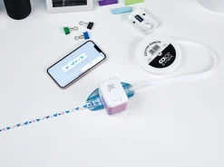 COLOP e-mark go Ribbon Guide