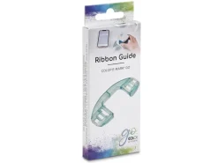 COLOP e-mark go Ribbon Guide