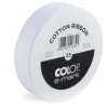 COLOP e-mark go Ribbon 25mm X 25m, 100% Cotton