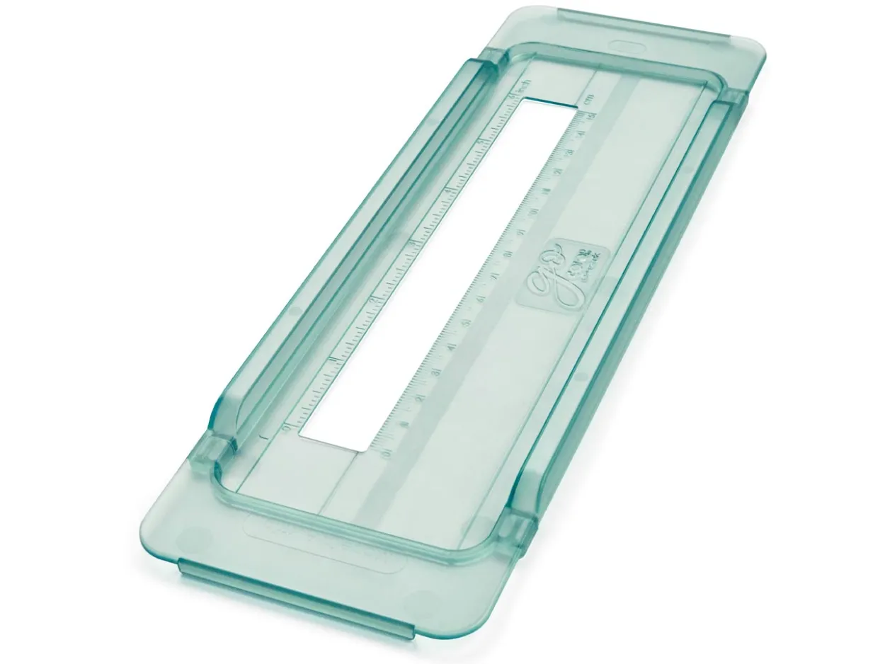COLOP e-mark go Ruler