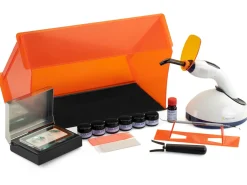 Colorit® Complete Starter Set For Small Scale Production, Un1090