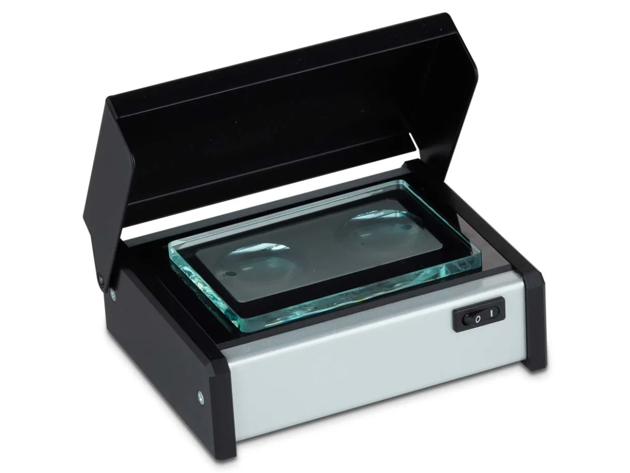 Colorit® Complete Starter Set For Small Scale Production, Un1090