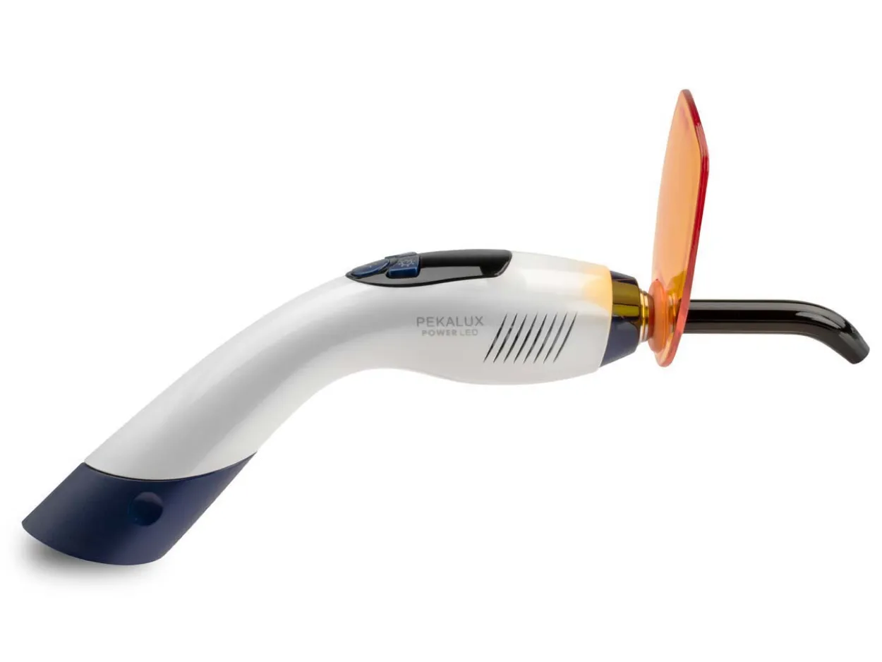 COLORIT Curing Light, For Small Scale Production
