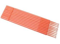COLORIT Microbrushes, Regular, Pack of 10