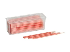 COLORIT Microbrushes, Regular, Pack of 10