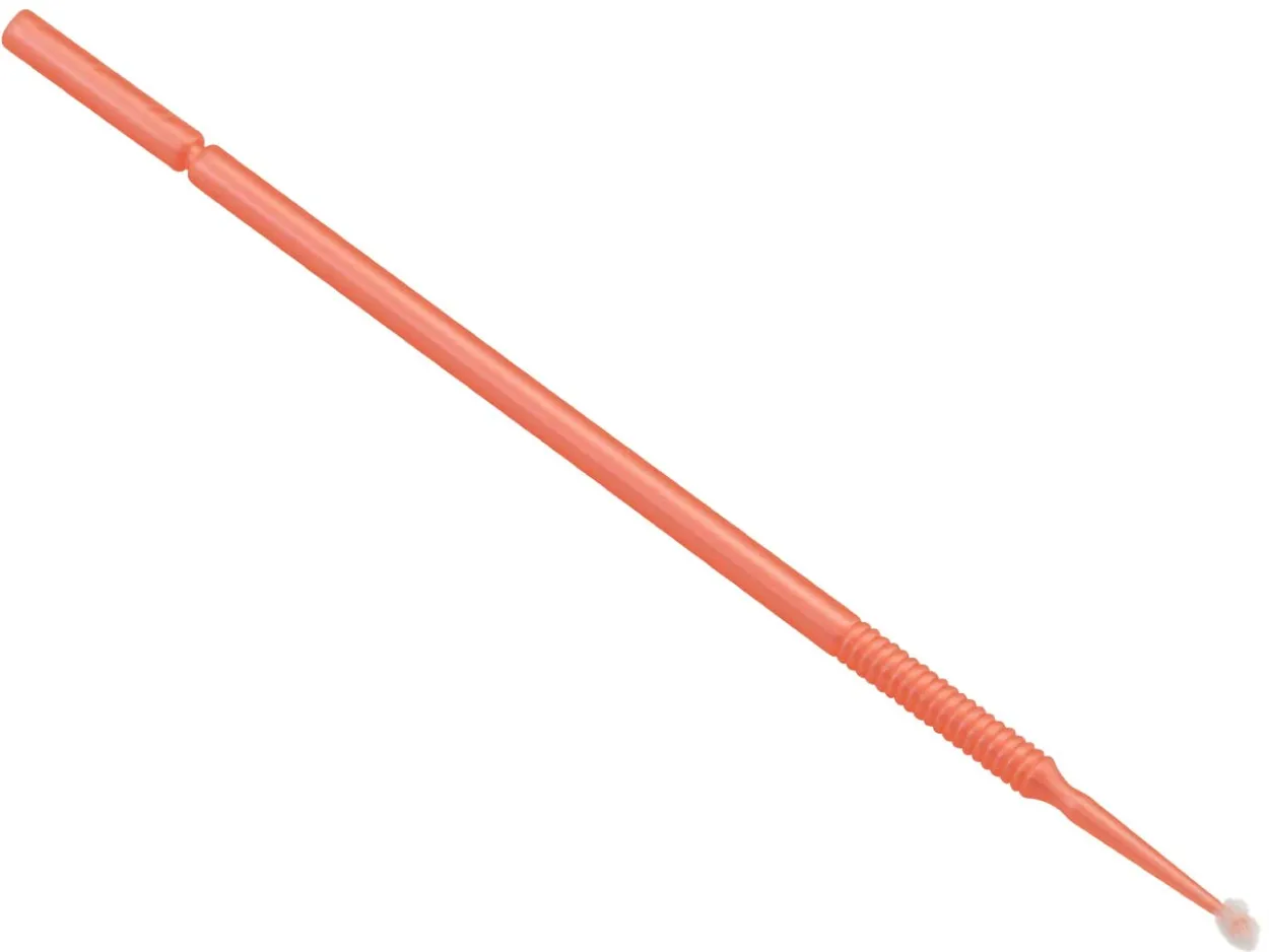 COLORIT Microbrushes, Regular, Pack of 10