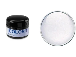 COLORIT Resin, Crash-ice Colour, 5g
