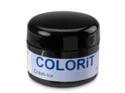 COLORIT Resin, Crash-ice Colour, 5g