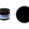 COLORIT Resin, Deep Black Base Colour, 5g