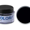 COLORIT Resin, Deep Black Base Colour, 18g