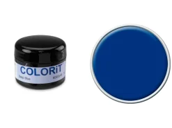 COLORIT Resin, Deep Blue Base Colour, 5g