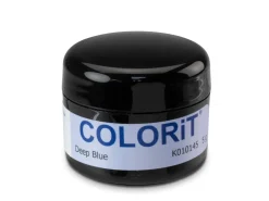 COLORIT Resin, Deep Blue Base Colour, 5g