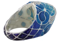 COLORIT Resin, Deep Blue Base Colour, 5g