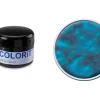 COLORIT Resin, Eyefect Malachit Colour, 5g