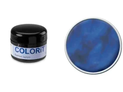 COLORIT Resin, Eyefect Saphyre Colour, 5g