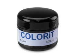 COLORIT Resin, Hi Clear Transparent Colour, 5g