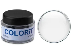 COLORIT Resin, Hi Clear Transparent Colour, 18g