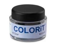 COLORIT Resin, Hi Clear Transparent Colour, 18g