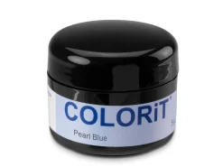 COLORIT Resin, Pearl Blue Colour, 5g