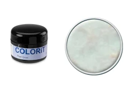 COLORIT Resin, Pearl Green Colour, 5g