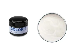 COLORIT Resin, Pearl White Colour, 5g