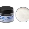 COLORIT Resin, Pearl White Colour, 18g