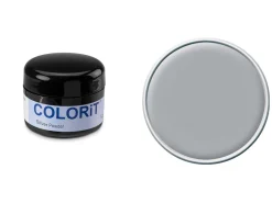 COLORIT Resin, Silver Powder, 5g