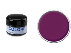 COLORIT Resin, Trend Blueberry Opaque Colour, 5g