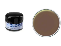 COLORIT Resin, Trend Coffee Latte Opaque Colour, 5g