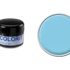 COLORIT Resin, Trend Ice Blue Transparent Colour, 5g
