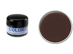 COLORIT Resin, Trend Mocca Opaque Colour, 5g