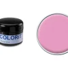 COLORIT Resin, Trend Pink Transparent Colour, 5g