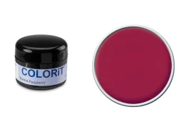 COLORIT Resin, Trend Raspberry Opaque Colour, 5g