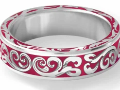 COLORIT Resin, Trend Raspberry Opaque Colour, 5g