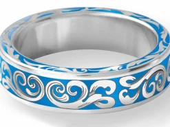 COLORIT Resin, Trend Sky Blue Transparent Colour, 5g