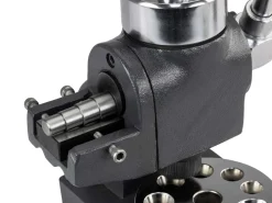 Combination Ring Stretcher Reducer Bender