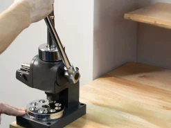 Combination Ring Stretcher Reducer Bender