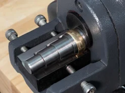 Combination Ring Stretcher Reducer Bender