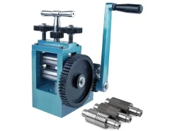 Combination Rolling Mill With 5 Rollers, Value Range